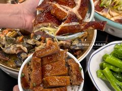-石潭贵香酒店(玄真路店)