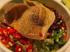 经典毛肚-巴奴毛肚火锅(商城路店)