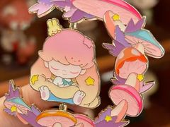 -泡泡玛特POPMART(西单大悦城店)