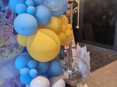 -必胜客(新辰里酒仙桥店)