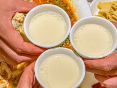 自磨豆浆-川味堂·四川豆花(八卦岭店)