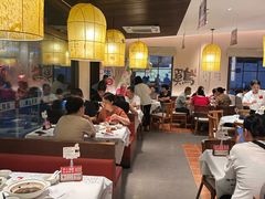 -四方桌·福建客家土菜(二中店)