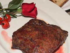 -波特曼西餐厅(中央大街店)