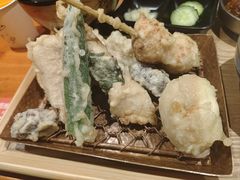 -天妇罗内顺田(罗湖店)