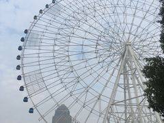 -南昌之星摩天轮