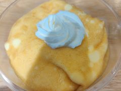 -迦南·甜品蛋糕(传媒店)