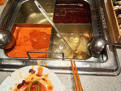 -海底捞火锅(赛格国际购物中心店)