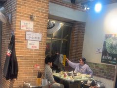 -五里关火锅(牛市口店)