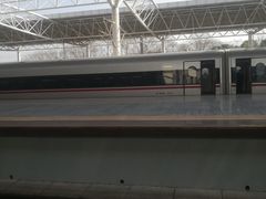 -岳阳东站