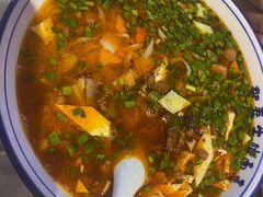 -贺秦生陕面王(富力城店)