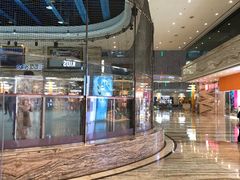 -冠军冰场(环球中心店)