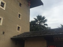 -福建土楼（南靖）云水谣景区-和贵楼