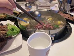 -海银海记牛肉火锅(解放路店)