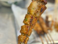 -串小白烧烤(金沙洲店)