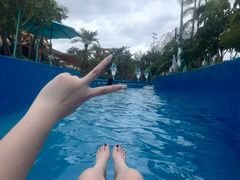 -汕头中海黄金海岸水上乐园