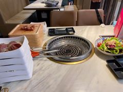 -火炉火自助餐(西直门凯德MALL店)