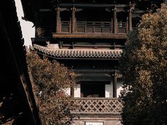 -台儿庄古城