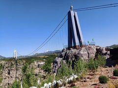 -龙潭大峡谷自然风景区