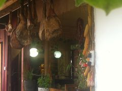 -茶马古道·野生菌清汤黄牛肉(沙溪店)