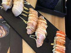 -Sushi Love 创意寿司(丽影广场店)
