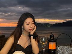 -海角轩·三亚文华东方酒店