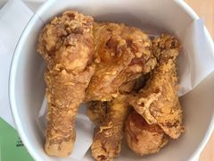 -德克士(睢宁曼哈顿店)