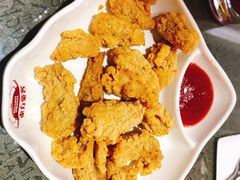 -东方豪客牛排意面披萨(金凤万达店)