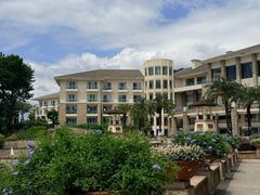 -杭州千岛湖开元度假村