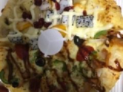 -City1+1城市比萨·意面(桂林路店)