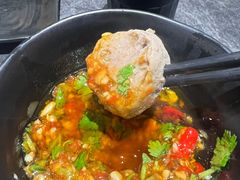 -林记潮牛·牛肉火锅(上马墩店)