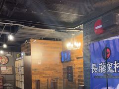 -长藤鬼校(龙翔店)