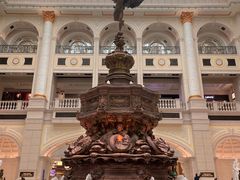 -澳门喜来登大酒店