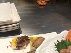 -大渔铁板烧(大悦城店)