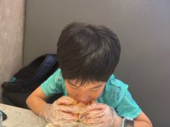 -必胜客(仲盛商城王安宇主题店)