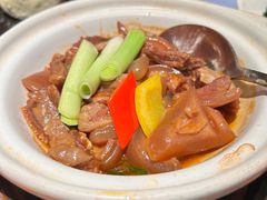 -晓粤·惹味粤菜(凯德乐峰广场店)