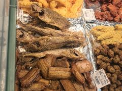 -盒马鲜生(皇庭广场店)