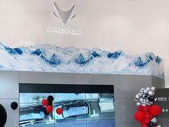 -北汽鹏龙ARCFOX极狐(国贸店)