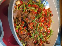 -井水小厨·湘菜(活力广场店)