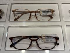 -LOOK眼镜(宝山万达店)