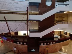 -二沙岛-广东华侨博物馆