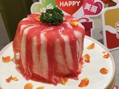 -海底捞火锅(长宁路龙之梦店)