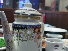 -巴依老爷新疆美食(牡丹园店)