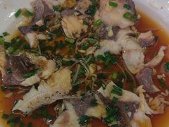 -千岛湖鱼味馆(十字街总店)