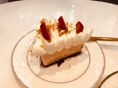 酸奶莓果芝士-PETIT PARIS 小巴黎(花园道店)