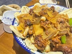 -小李少爷临沂炒鸡(升平东路店)