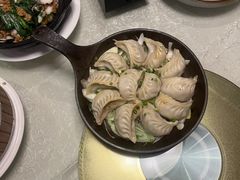 -大榭国际大酒店-中餐厅