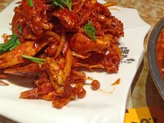 -喝丢一只鞋海鲜烧烤·海肠捞饭(北京街店)