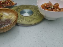 土豆烧鸡-丁丁厨娘