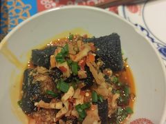 -胡记德源粉·湖南菜(双安店)