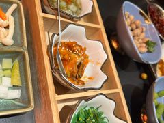 -無二炙坊·和牛烧肉(大钟寺1733店)
